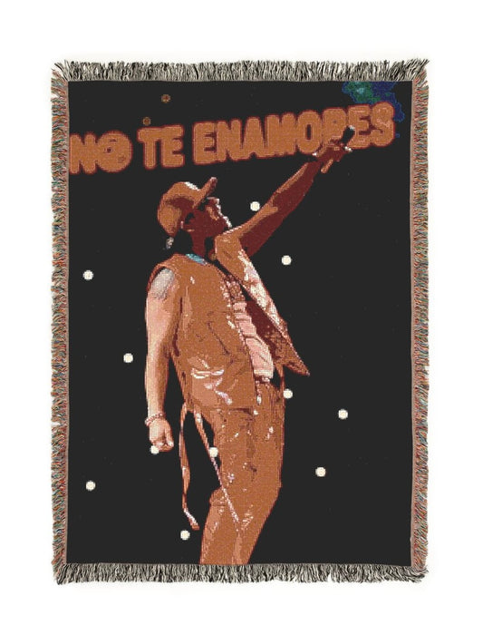 No Te Enamores